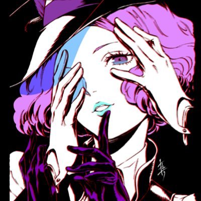 🐺 JenGaroukiin 🌙さんのプロフィール画像