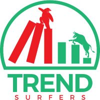 Trend Surfers - Free Crypto Signals(@Trend_Surfers) 's Twitter Profile Photo