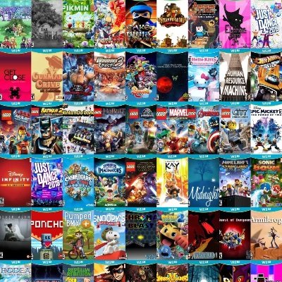 Everygame5's profile picture. After much debate , and many people telling me not to Ive decided to beat the entire Wii U gaming library..157 games(10%good) wish me luck and follow along!