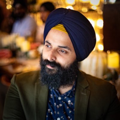 Mr_DannySingh Profile Picture