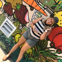 Ali Kranz (@alikranz) 's Twitter Profile Photo