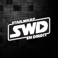 Star Wars en Direct(@swendirect) 's Twitter Profile Photo
