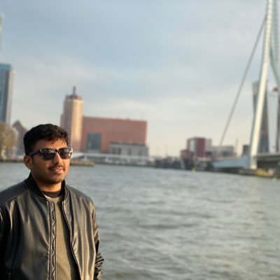 itsmhmmdsalman's profile picture. 