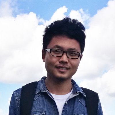 Yageng Li Profile