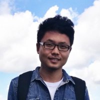 Yageng Li (@yagengli) 's Twitter Profile Photo Yageng Li (@yagengli) 's Twitter Profile Photo