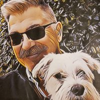 Rusty Lovelock 🇺🇦 🐀 (@haffacent) Twitter profile photo