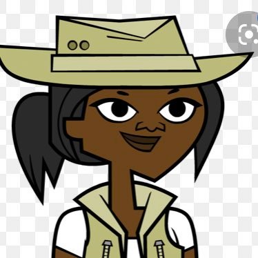 totaldramauh's profile picture. I’m just a girl that loves total drama island