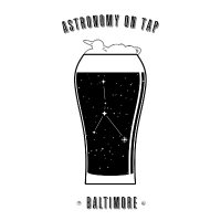 Astronomy on Tap Baltimore (@aot_baltimore) 's Twitter Profile Photo Astronomy on Tap Baltimore (@aot_baltimore) 's Twitter Profile Photo