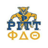 Pitt Phi Delta Theta (@pittphidelts) 's Twitter Profile