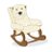The Polar Bear Chair