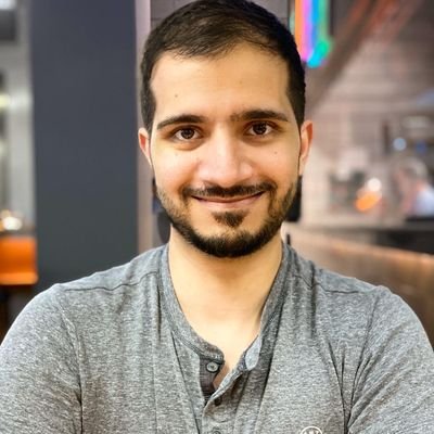 jassimyusuf2's profile picture. cyber security professional 💻 Web designer 📈marketer