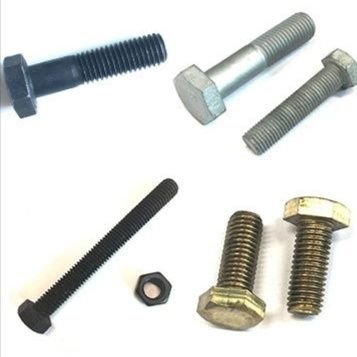 We're Jinan Meierde Biotech Co.,Ltd which specially deal with all kinds of standard fasteners, special fasteners and other metal parts and mould etc