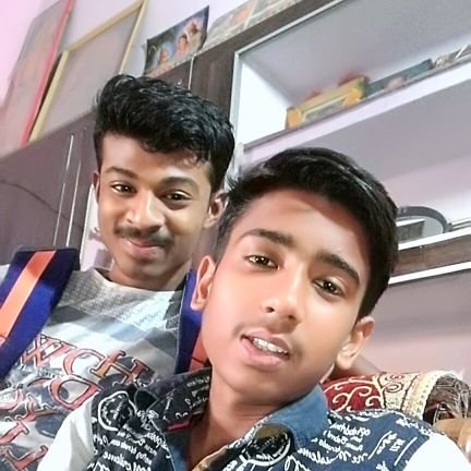 abhi3003shek_'s profile picture. Abhishek -
CSCE KIIT 24