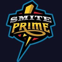 Smite Prime (@smiteprime) Twitter profile photo