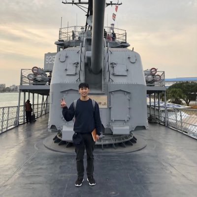 ChaolinLu's profile picture. 