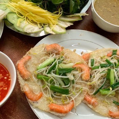 AmThucNamHien's profile picture. CS1: 46 Phan Thanh, Đà Nẵng - CS2: 132 Phan Đăng Lưu