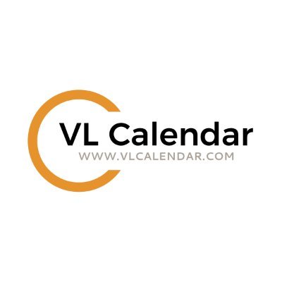VL Calendar - Free Printable 2024 Calendar templates with American holidays in PDF, JPG formats.