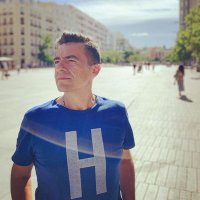 Hector74 (@hectoraredes) 's Twitter Profile