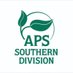 APS SouthernDivision (@sd_aps) Twitter profile photo