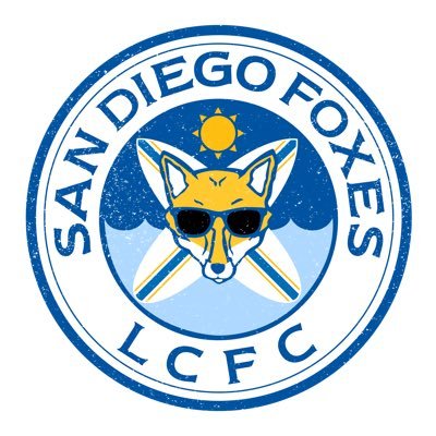 San Diego Foxes