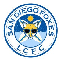 San Diego Foxes (@sdfoxes) 's Twitter Profile