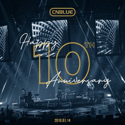 For CNBLUE —
cnboicephilippines@gmail.com