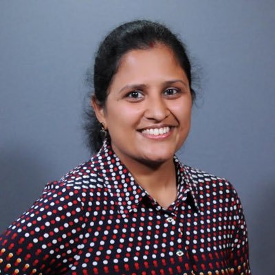 Software Eng @Spotnana, ex-@twitter, IITD Graduate, #techwomen18 mentor, wife of @jatinsamana, love driving, traveling around the world, harry potter fan