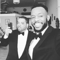 The Openly Black Podcast(@OpenlyBlackPod) 's Twitter Profile Photo