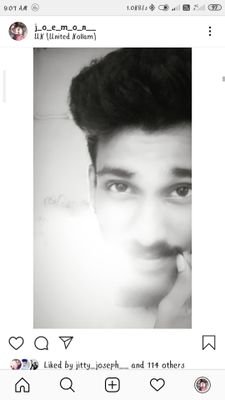 joemonanuja's profile picture. the bad b●¥😎