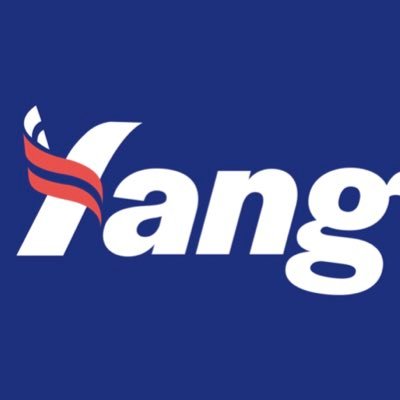 Citizens of Idaho in support of Andrew Yang