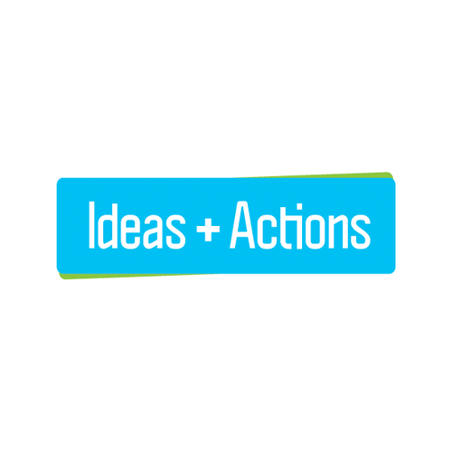 Ideas + Actions is a microphilanthropic organization bringing design, development & other creative services to people & organizations in need around the world.