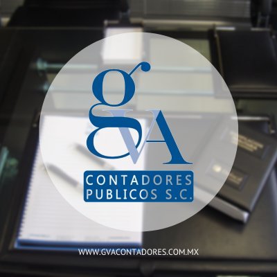 gvacontadores's profile picture. Somos una empresa con mas de 15 años de experiencia en diferentes áreas de la administración y contabilidad.