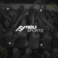 Puebla Sports (@puebla_sports) 's Twitter Profile Photo Puebla Sports (@puebla_sports) 's Twitter Profile Photo