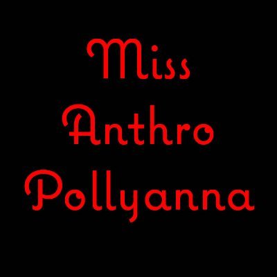 🇦🇺 Misanthropollyanna ¯\_(ツ)_/¯ Profile
