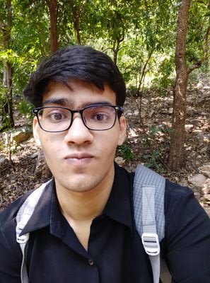 Coder 💻
Story Lover 📚
Rajkot 🔄 Ahmedabad
In Search Of Peace ☮