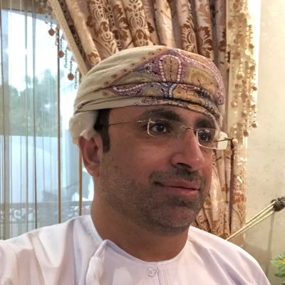 Professor, Head of Department, Senior Consultant. Family Medicine,SQU,Oman
 أ.د. وطبيب استشاري اول،طب العائله،كلية الطب والعلوم الصحيه،جامعة السلطان قابوس