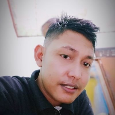 My name Andi wahyudi