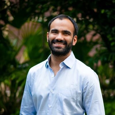 kabiruppal's profile picture. GTM consultant / Sales and Ops @sparkeighteen - I tweet about B2B Marketing, Sales, Investing, Productivity, CleanTech. Long EV 🏃💸⚡🍒🏋️‍♀️