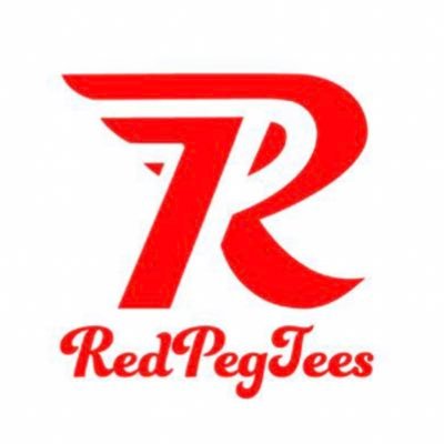 Red Peg Tees