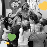 Dr. Lorinda Krey (@fairwayelem) 's Twitter Profile