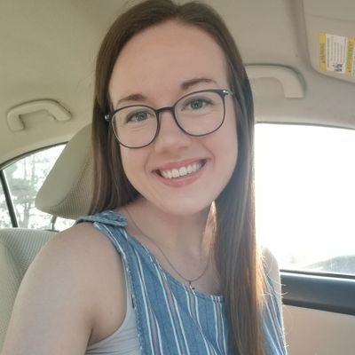 Mirandommm's profile picture. GBK ➡ Wichita •
Former Newman Bowler & Graduate •
Love God ❤