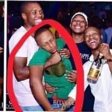 biggawaves's profile picture. Just good vibes 😎🤟🏼