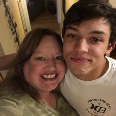 ChristieCroninS's profile picture. It's all about peace and love