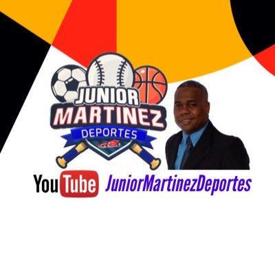 Locutor,Cronista Deportivo,Relaciones Públicas,Periodismo Digital,Amalgama Deportiva 106.9 FM. 
@MaratonDeportiv @cinevisioncanal19 
https://t.co/H14xvPhBk4 
🏀⚾🏐🇩🇴