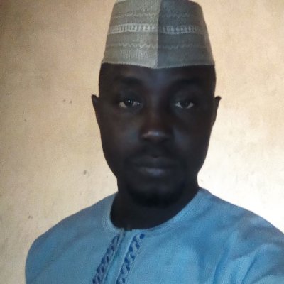 musadanbabatand's profile picture. Am a student of ahmadu bello university zaria, nigeria