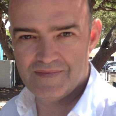 EloySalamancaR's profile picture. Cloud + DataCenter | #Powersheller  | #Docker | #Kubernetes | #Azure | #GCP | #AWS | #DevOps | #WinOps | keeping learning