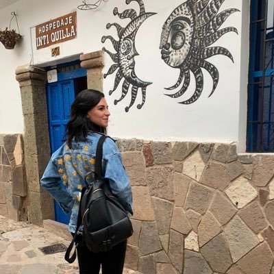 valeisassi's profile picture. Twitteo lo que pienso.