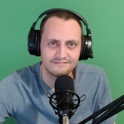 Competitive Apex player / Friendly variety streamer!
https://t.co/wEBnLor2PQ
