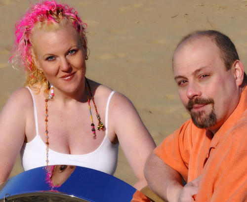 CalypsoNuts's profile picture. Steel drums, portable island party coming to a venue near you!  https://t.co/pdqR13DkJL