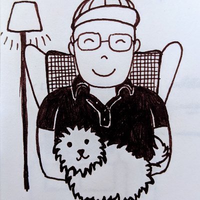 Pro putterer. Design at Google #materialdesign, #Fuchsia, formerly public art @ https://t.co/FsdRsVo4qs